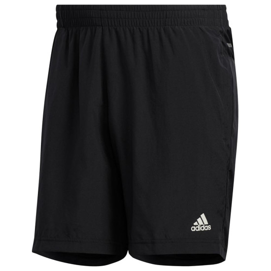 Adidas Ανδρικό σορτς Run It 3-Stripes PB Adidas Ανδρικό σορτς Run It 3-Stripes PB
